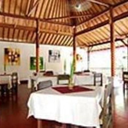 Agung Trisna Bungalows Ubud  Bagian luar foto
